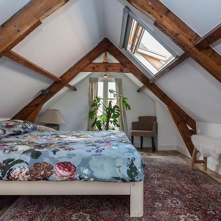 De Zeeuwse Suites Мидделбург Экстерьер фото